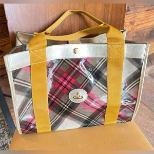 Vivienne Westwood bag tote handbag